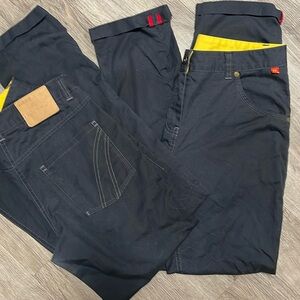 2/$40 Bundle Trending McDonald’s Women’s Work Pants 2 pairs